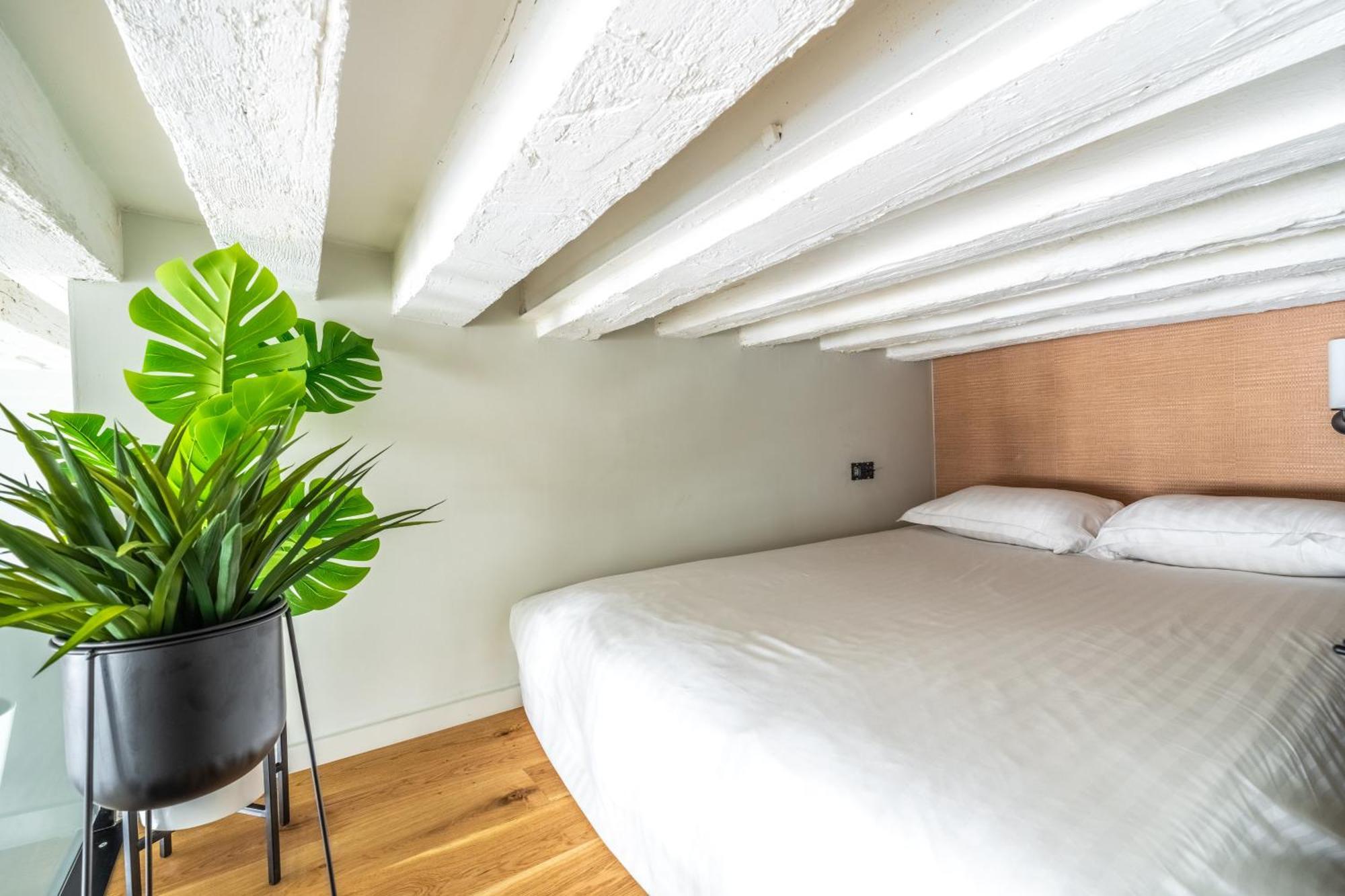 Luxury Apartement, Center Of Paris Eksteriør billede