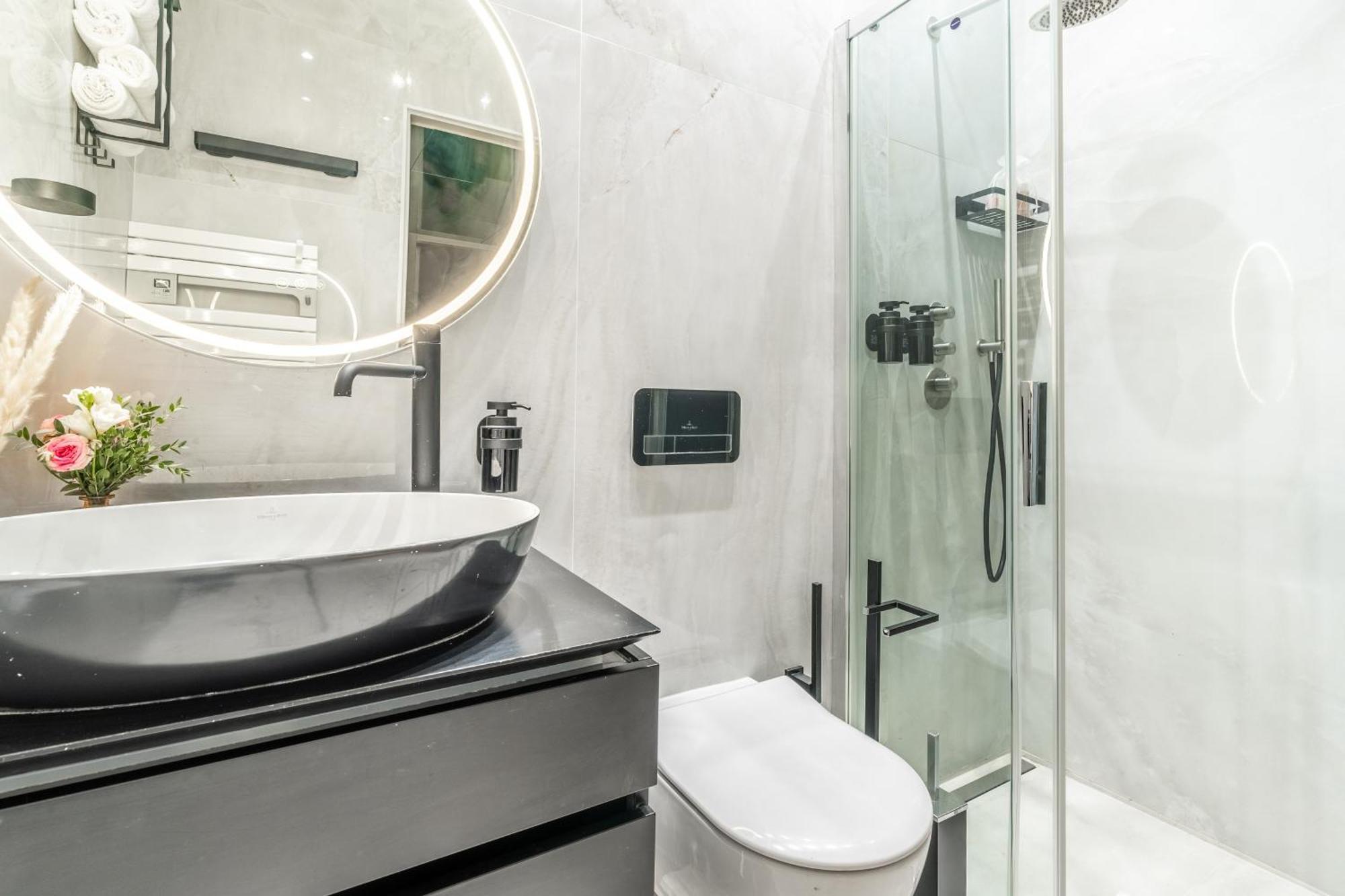 Luxury Apartement, Center Of Paris Eksteriør billede
